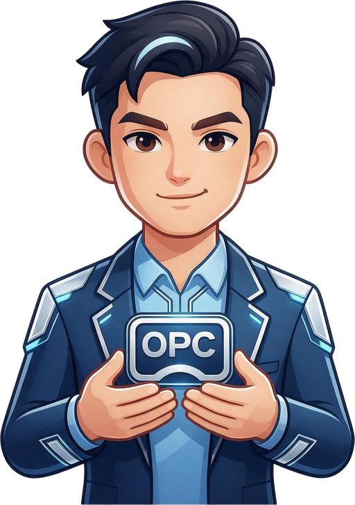 OPC社区AI助手